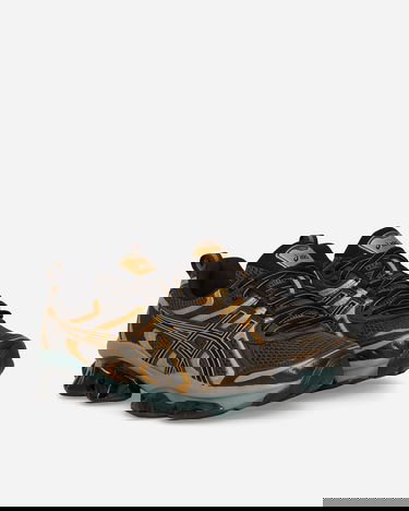Sneakers og sko Asics GEL-QUANTUM™ KINETIC Sort | 1203A270-253, 2