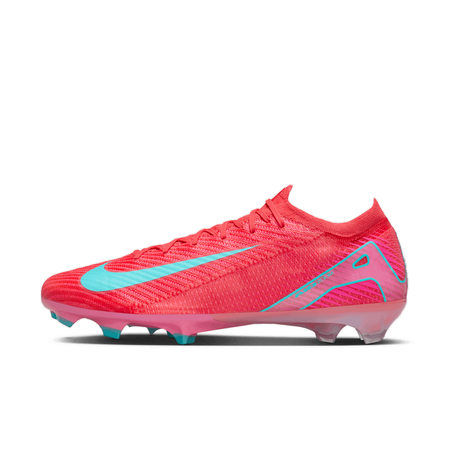 Sneakers og sko Nike Mercurial Vapor 16 Elite FG Lyserød | FQ1457-800, 0