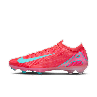 Sneakers og sko Nike Mercurial Vapor 16 Elite FG Lyserød | FQ1457-800, 0