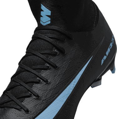 Sneakers og sko Nike Zoom Superfly 10 Pro FG Sort | hf9433-001, 6
