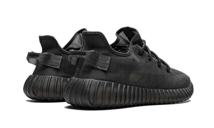 Sneakers og sko adidas Yeezy Yeezy Boost 350 V2 ''Mono Cinder'' Sort | GX3791, 1