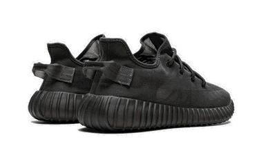 Sneakers og sko adidas Yeezy Yeezy Boost 350 V2 ''Mono Cinder'' Sort | GX3791, 1