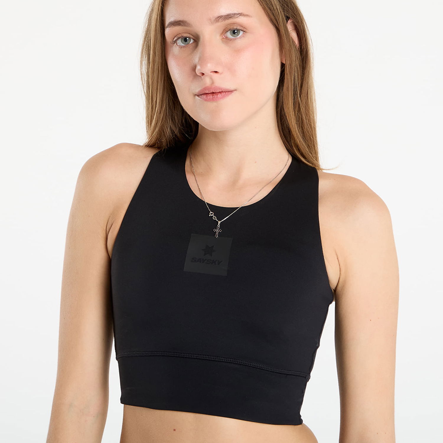 Bh Saysky SAYSKY Motion Sports Bra Mørkeblå | XWRSB50C901, 1