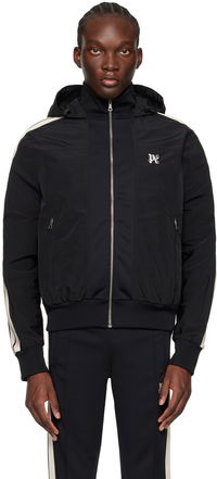 Monogram Jacket
