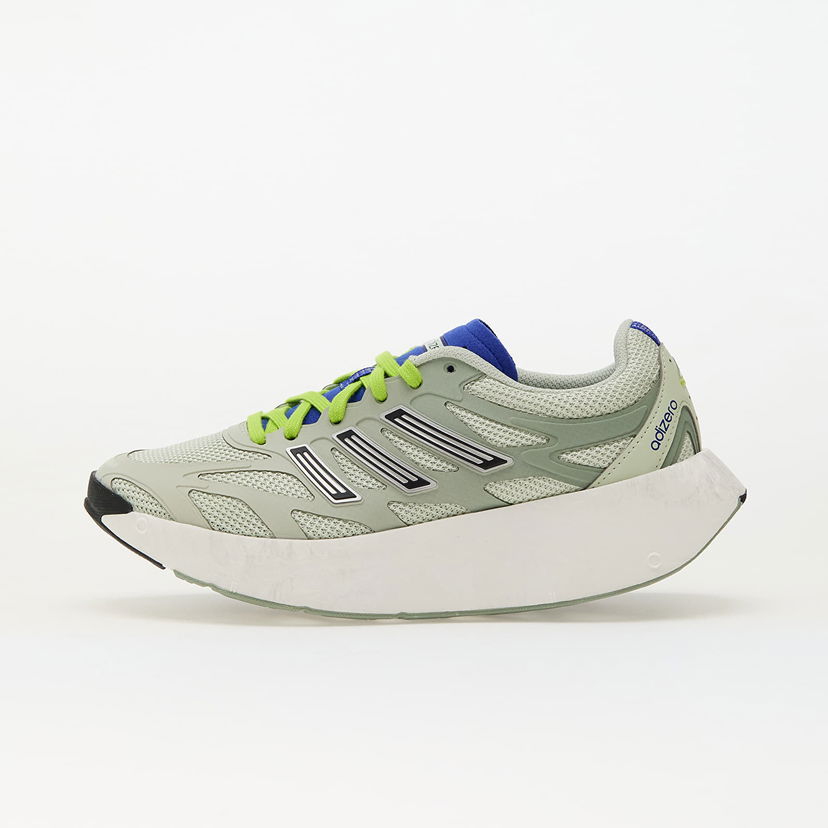 Sneakers og sko adidas Performance Adizero Aruku Grøn | JP5570
