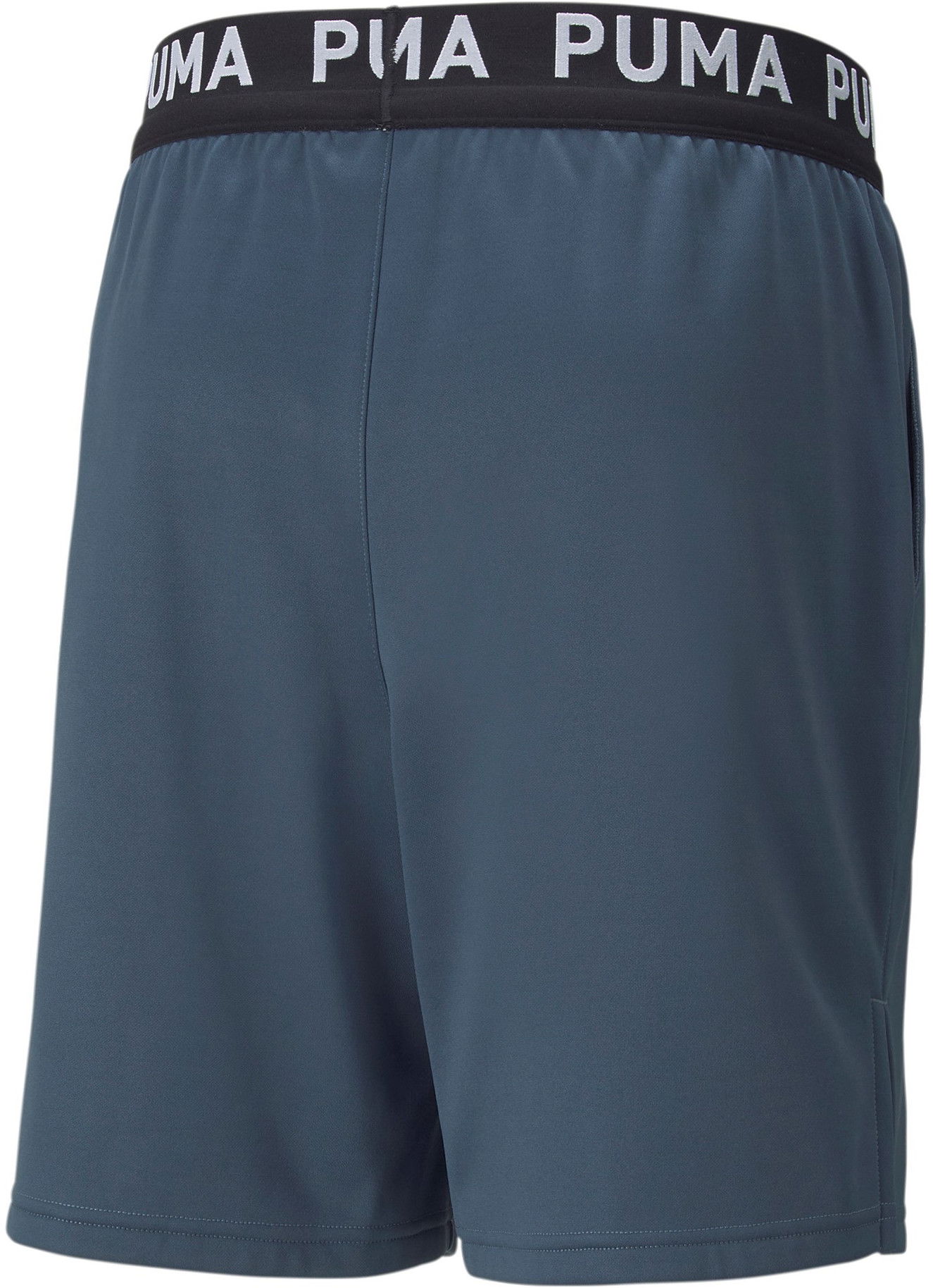 Shorts Puma TRAIN FIT PWRFLEECE 7" SHORT Grå | 52213318, 1