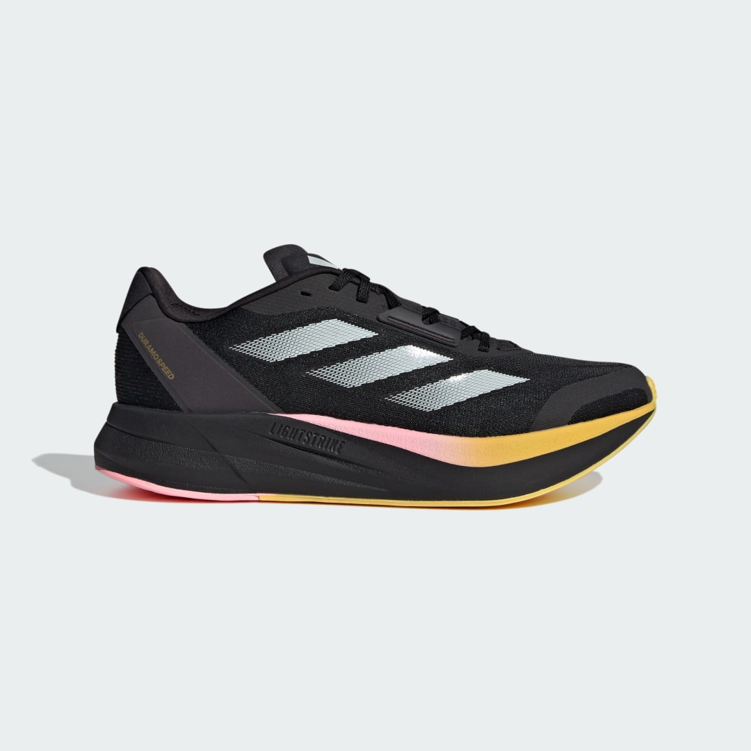Sneakers og sko adidas Performance Duramo Speed Sort | IE4036, 0