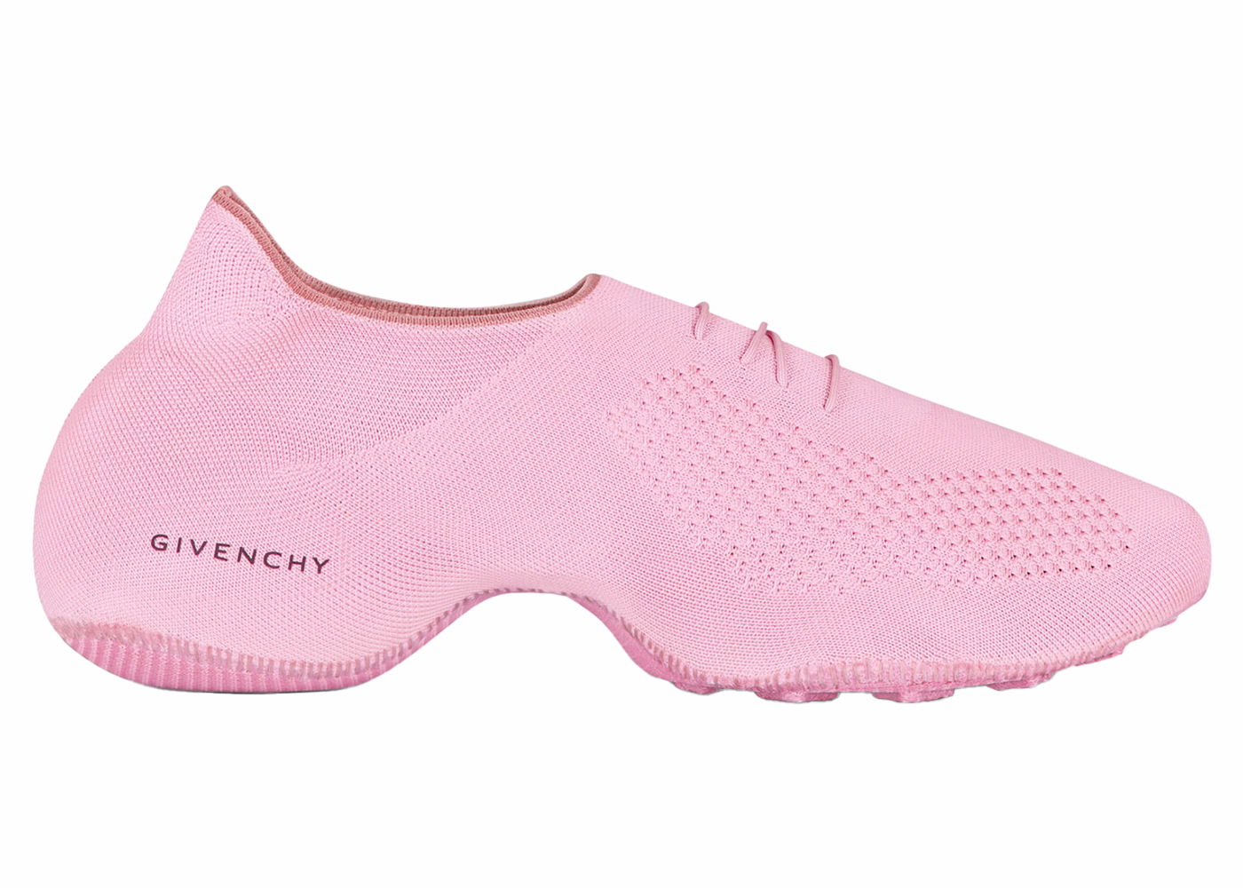 Sneakers og sko Givenchy TK-360 "Pink" W Lyserød | BE002VE1HC-681, 0