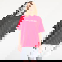 A BATHING APE Slogan Relaxed Fit T-Shirt