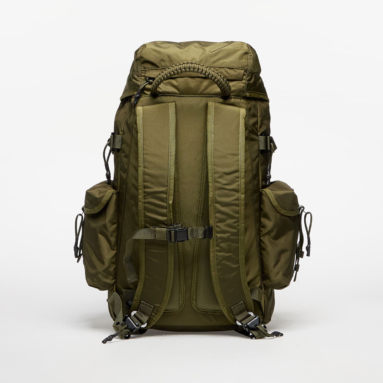 Rygsæk Birkenstock Birkenstock x Maharishi MALICE Backpack Grøn | 1031001, 1