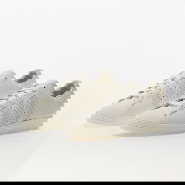 Sneakers og sko Y-3 Superstar Beige | ID4122, 5