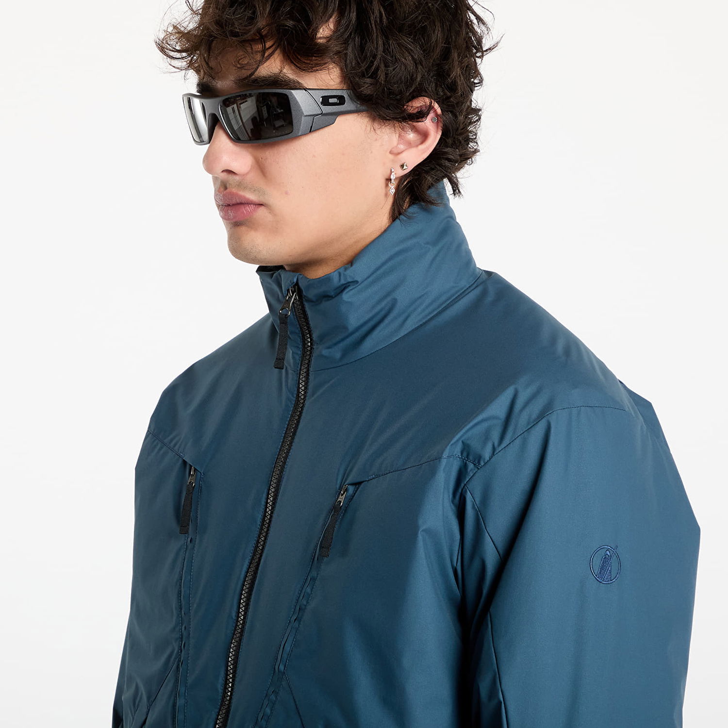 Jakke Tilak Continental Jacket Blå | 10007052, 1