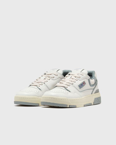 Sneakers og sko Autry CLC Low Hvid | ROLWMM45, 2