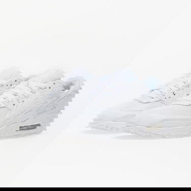 Sneakers og sko Nike W Air Max 90 Hvid | CQ2560-100, 4