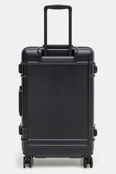 Kuffert EASTPAK Eastpak Resist'R Case M Suitcase Sort | EK0A5BJF0081, 2