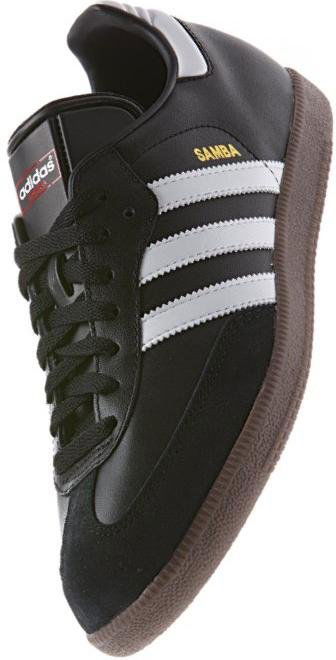 Sneakers og sko adidas Originals Samba Sort | 019000, 5