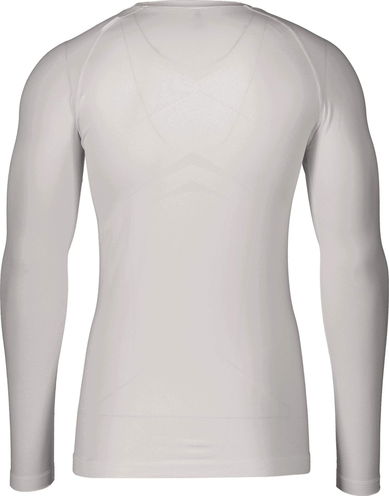 Sokker Odlo Odlo Performance Warm Underwear Shirt Hvid | 197462-10000, 1