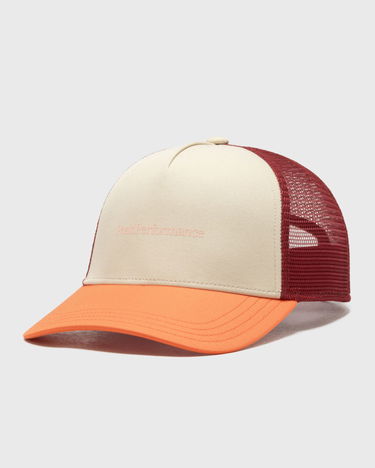 Kasket Peak Performance Mesh Back Trucker Cap Flerfarvet | G77786140, 3