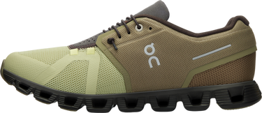 Sneakers og sko On Running Obuv Cloud 5 Brun | 59-98018, 3
