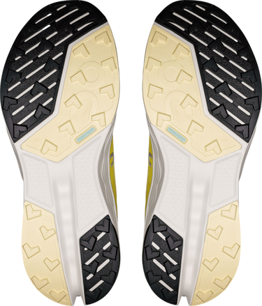 Sneakers og sko On Running Cloudsurfer Trail 2 Gul | 3wf30103072, 2