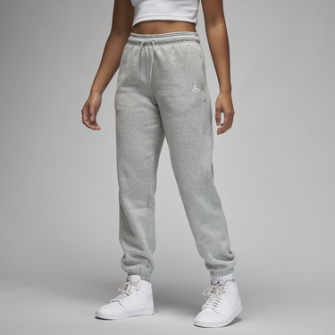 Joggingbukser Jordan Brooklyn Fleece Grå | FN4494-063, 0