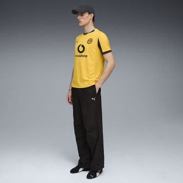 Jersey Puma Borussia Dortmund 25/26 Men's Cup Jersey Gul | 946428_03, 3