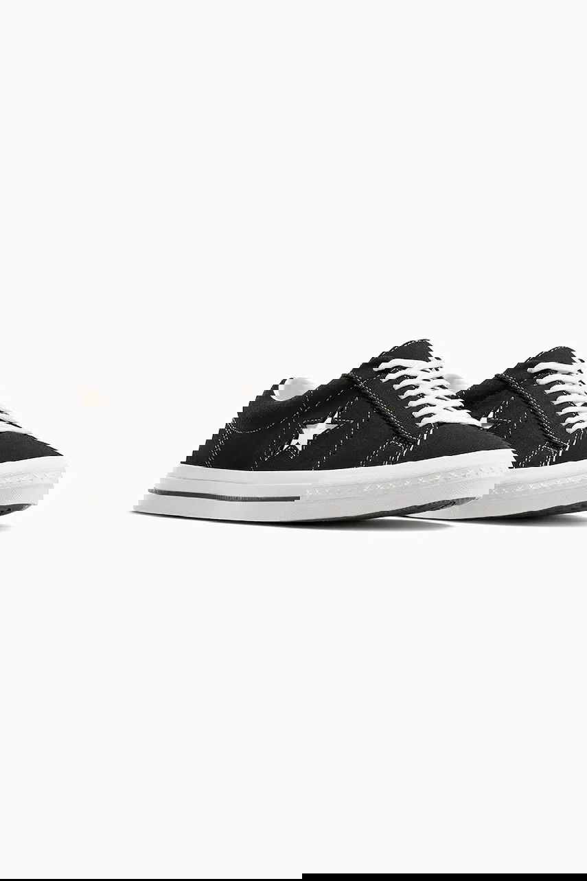 Sneakers og sko Converse One Star 95 Sort | A14711C, 1