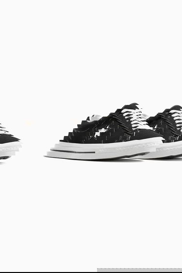 Sneakers og sko Converse One Star 95 Sort | A14711C, 1