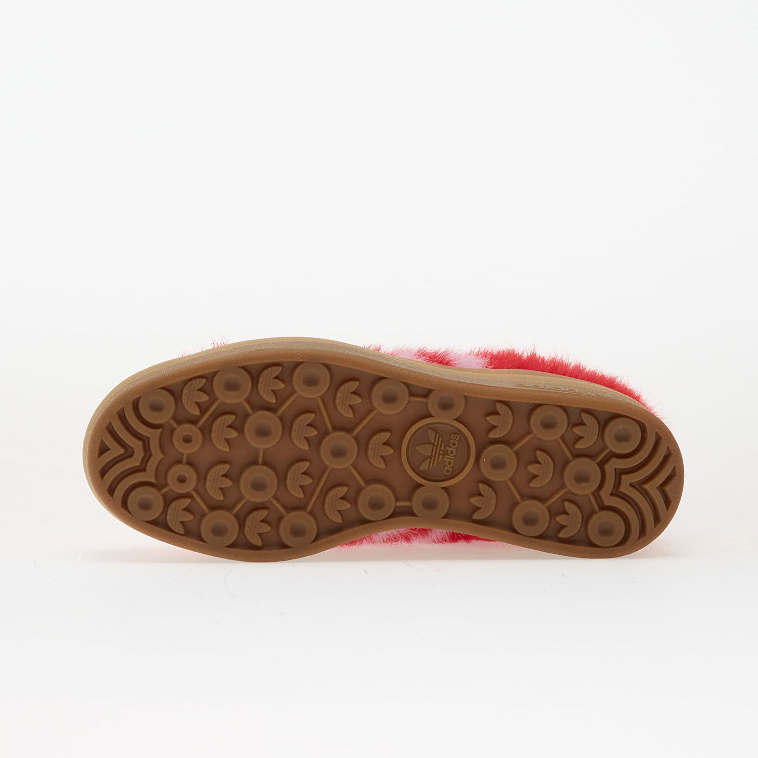 Sneakers og sko adidas Originals Gazelle Bold Rød | JS3905, 1