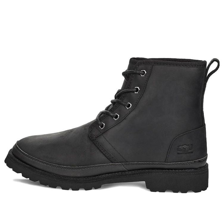 Jakke UGG Harkland Boot Sort | 1106672-BTNL, 0