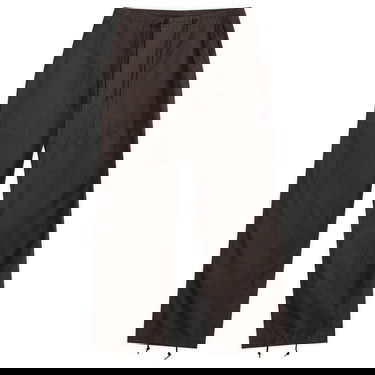 Cargo bukser Needles Needles Fatigue Pants, Size Large Brun | QV147-B, 1