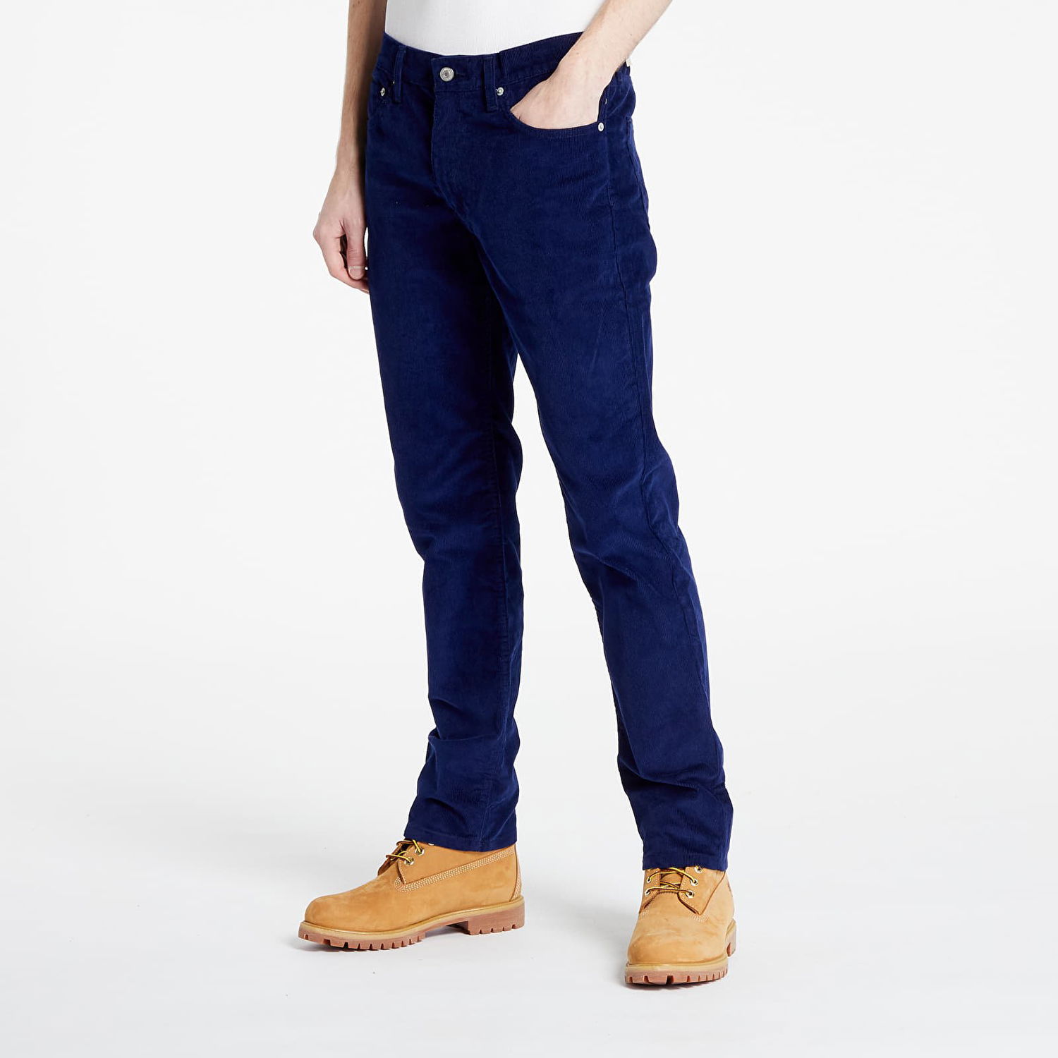 Jeans Levi's 511 Slim Jeans Blå | 04511-5697, 0