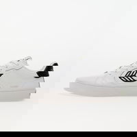 Salvas White/ Black