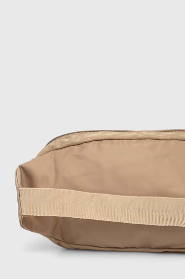 Taljetaske Alpha Industries Waist Bag Beige | 196923.14, 2