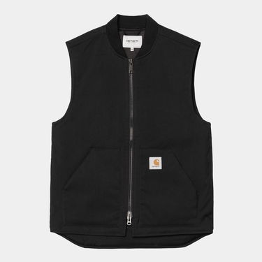 Vest Carhartt WIP Leroy Vest Sort | I035543_18, 5