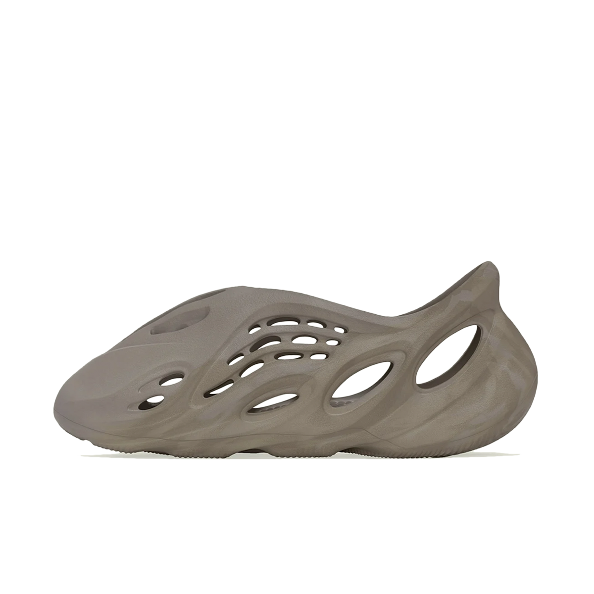 Sneakers og sko adidas Yeezy Foam Runner "Stone Saga" Grå | GX4472, 0