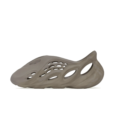 Sneakers og sko adidas Yeezy Foam Runner "Stone Saga" Grå | GX4472, 0