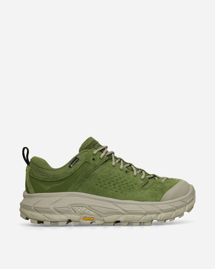 Sneakers og sko Hoka One One Tor Ultra Low Forest Floor Grøn | 1153137F-FSTF