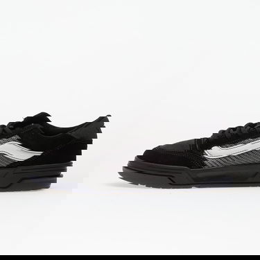 Sneakers og sko Vans Hylane Sort | VN000D1J4VT1, 0