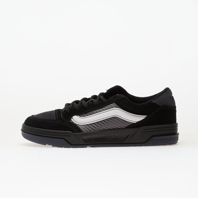 Sneakers og sko Vans Hylane Sort | VN000D1J4VT1