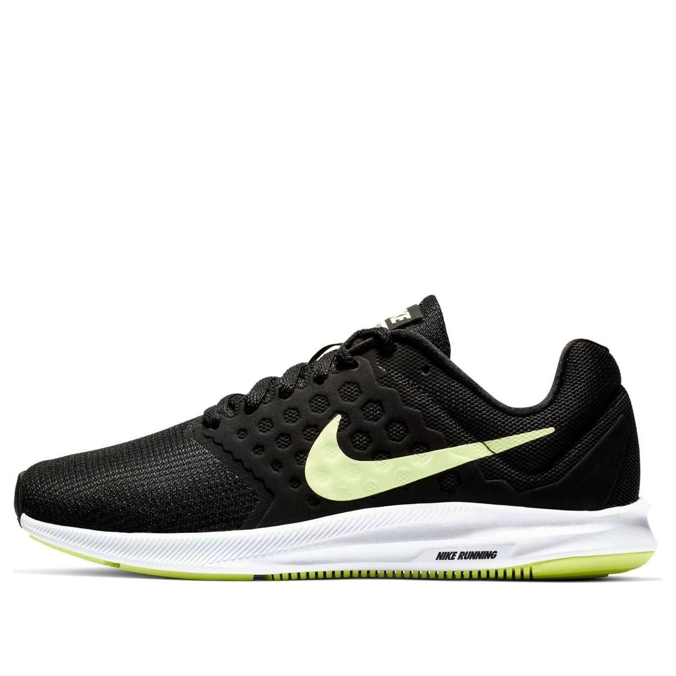 Sneakers og sko Nike Nike Downshifter 7 Sort | 852466-012, 0