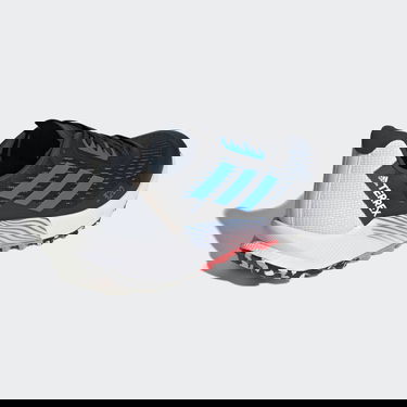 Sneakers og sko adidas Performance Terrex Agravic Flow 2.0 Blå | GZ8888, 1