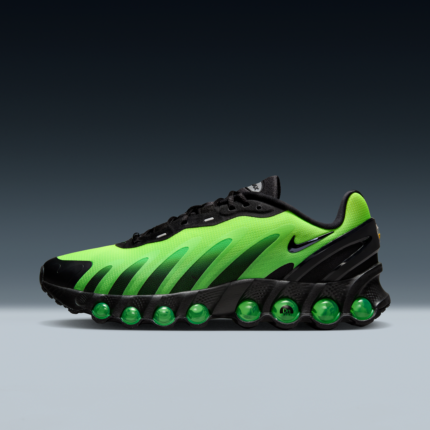 Sneakers og sko Nike Air Max Dn8 Grøn | HQ4681-010, 0