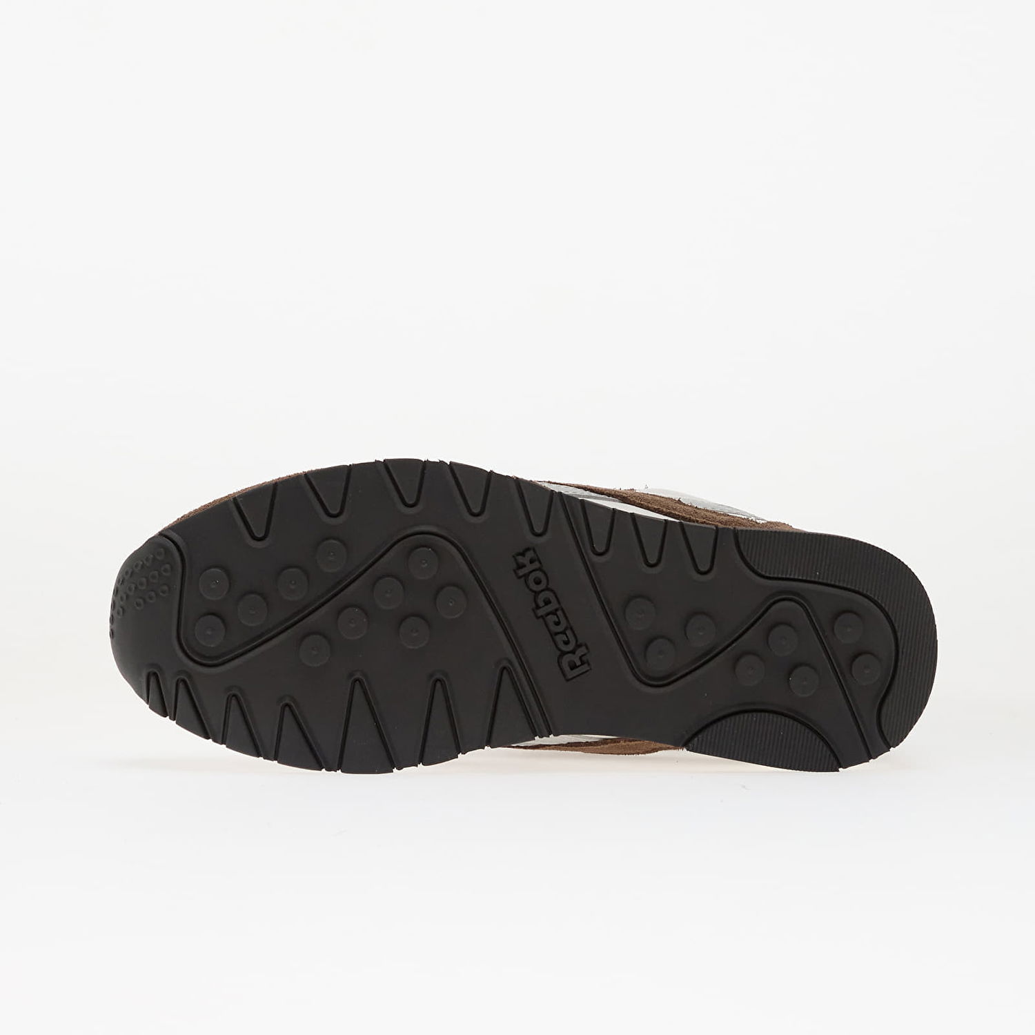 Sneakers og sko Reebok Classic Nylon Trek Brun | 100230540, 1