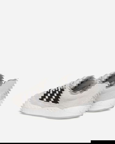 Tilbehør adidas Originals Adimatic Sneakers Grey One Grå | ID8266 001, 3