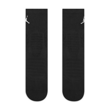 Sokker Jordan Ultimate Flight 2.0 Quarter Basketball Socks Sort | SX5855-011, 0