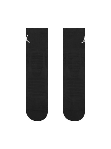 Sokker Jordan Ultimate Flight 2.0 Quarter Basketball Socks Sort | SX5855-011