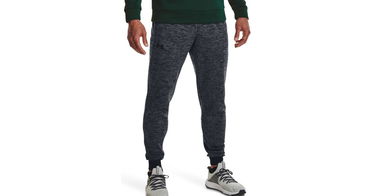Bukser og jeans Under Armour UA Armour Fleece® Sort | 1373362-012, 1