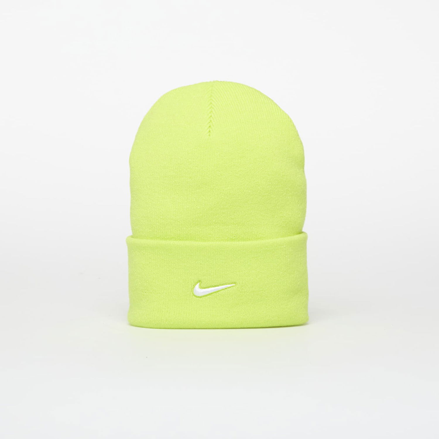 Beanie Nike Peak Swoosh Beanie Gul | HF0187-389, 0