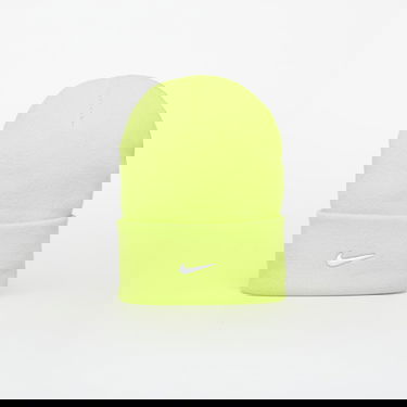 Beanie Nike Peak Swoosh Beanie Gul | HF0187-389, 0